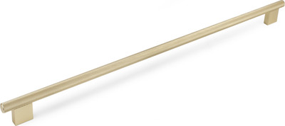 

Ручка для мебели, Al Rock RS325MBSG.5/480