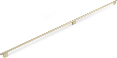 

Ручка для мебели, Al Rock RS325MBSG.5/1088