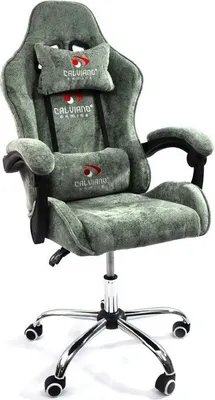 

Кресло геймерское, Asti Ultimato