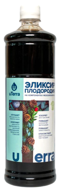 

Удобрение, Эликсир плодородия. Здоровая хвоя