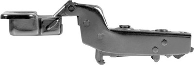 

Петля мебельная, Clip-on H801C02/BN