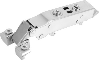 

Петля мебельная, Clip-on H813A