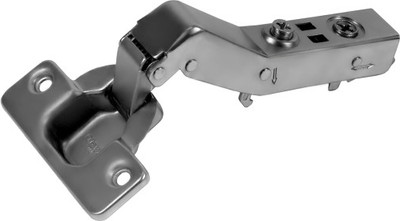 

Петля мебельная, Clip-on H845C02/BN