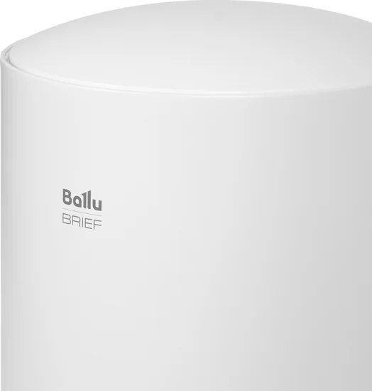 Купить Накопительный водонагреватель Ballu BWH/S 100 Brief  