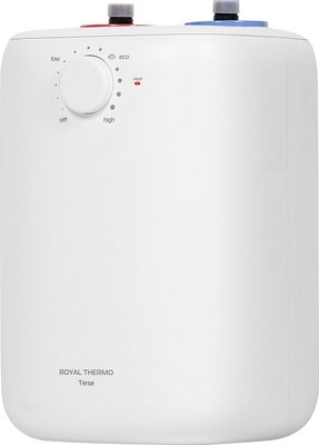 

Накопительный водонагреватель, RWH 6 Terse U