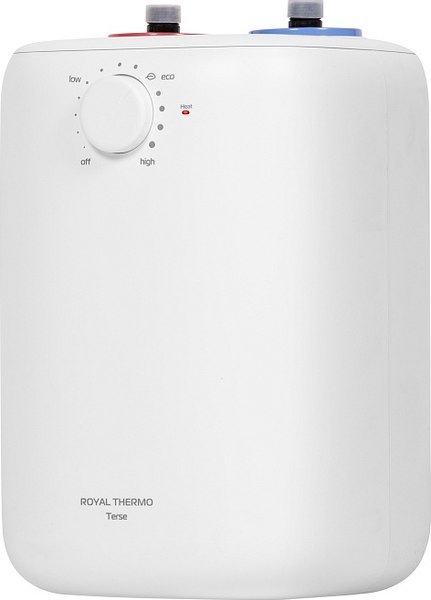 Накопительный водонагреватель Royal Thermo RWH 6 Terse U