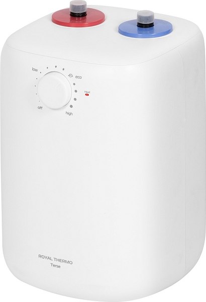 Купить Накопительный водонагреватель Royal Thermo RWH 6 Terse U в Жодино