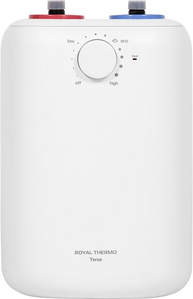 Купить Накопительный водонагреватель Royal Thermo RWH 6 Terse U в Жодино