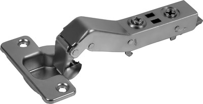 

Петля мебельная, Clip-on H945C02/BN