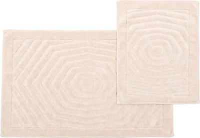 

Набор ковриков для ванной и туалета, Круг 100x60, 50x60 / GM_3_B24