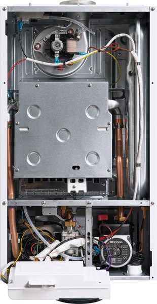 Купить Газовый котел METEOR Thermo Q3 24C / 10680203006 в Молодечно