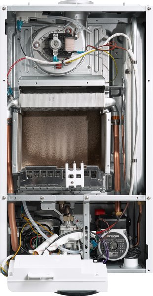 Купить Газовый котел METEOR Thermo Q3 24C / 10680203006 в Молодечно