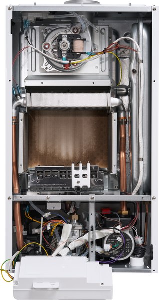 Купить Газовый котел METEOR Thermo C11 24C / 10680203003 в Молодечно