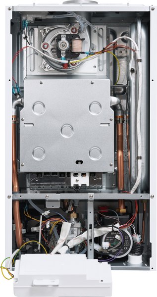 Купить Газовый котел METEOR Thermo C11 24C / 10680203003 в Молодечно