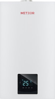 Газовый котел METEOR Thermo C30 24C / 10680203004 - 
