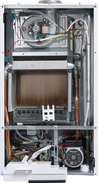 Купить Газовый котел METEOR Thermo C30 36C / 10680206002 в Молодечно