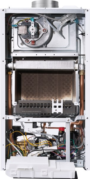 Купить Газовый котел METEOR Thermo B30 36H / 10680506001 в Молодечно