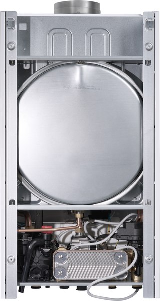 Купить Газовый котел METEOR Thermo B30 36H / 10680506001 в Молодечно