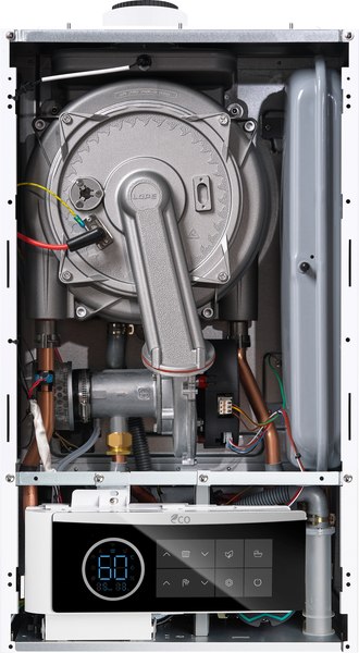 Купить Газовый котел METEOR Thermo M30 36C / 10680632002 в Молодечно