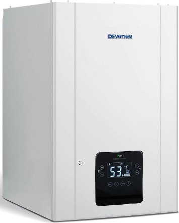 Купить Газовый котел Devotion LN1GBQ60-T2 / 10680735001 в Жодино
