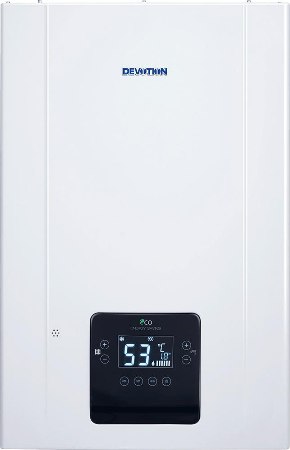 Газовый котел Devotion LN1GBQ60-T2 / 10680735001