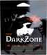 Струны для электрогитары Rotosound Dark Zone Custom Gauge - 