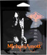 Струны для электрогитары Rotosound Michael Amott Signature - 