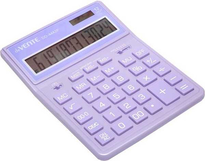 

Калькулятор, DD-4442P / 4031317