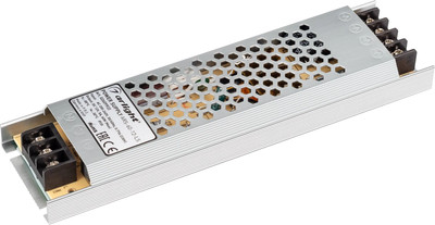 Блок питания для светильника Arlight ARS-60-12-LS 12V 5A 60W / 026099(2) - 