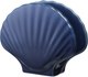 Салфетница Tkano Pearl Sea treasures / TK25-TW_NAP0001 (синий) - 