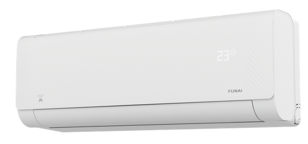 Сплит-система Funai Shogun Inverter RAC-I-SG25HP.D04