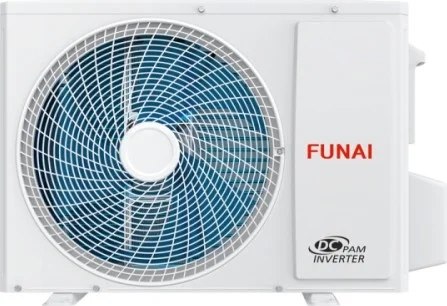 Купить Сплит-система Funai Kagami Inverter RAC-I-KM35HP.D01 в Солигорске
