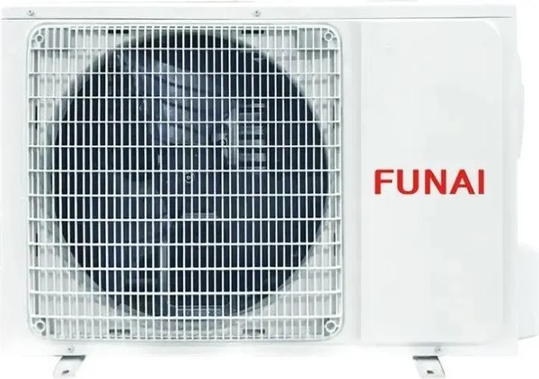 Купить Сплит-система Funai Shogun RAC-SG55HP.D04  