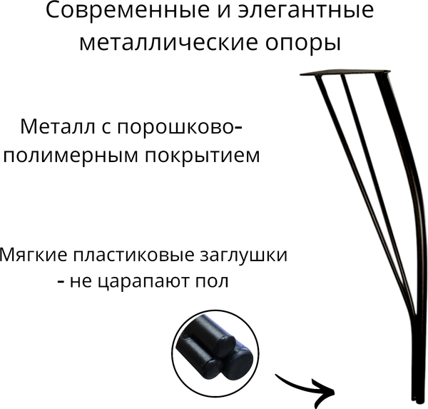 Купить Обеденный стол Arvento Флок 3 раздвижной 110-140х70 в Жодино