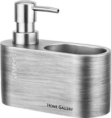 

Дозатор для жидкого мыла, Soap / 240600