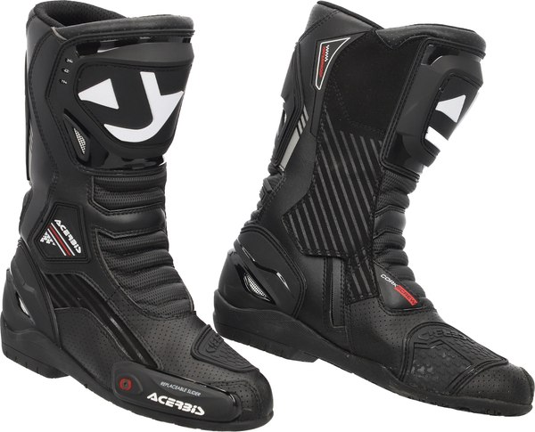 Мотоботы Acerbis Corkscrew 0024954.090.043