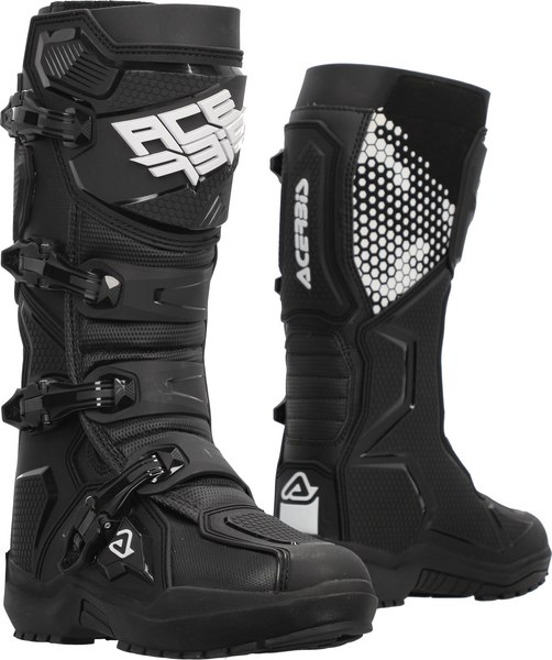 Мотоботы Acerbis Artiglio 0030006.090.044