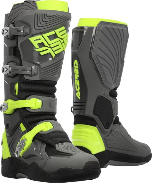 Мотоботы Acerbis Whoops 0025890.290.045