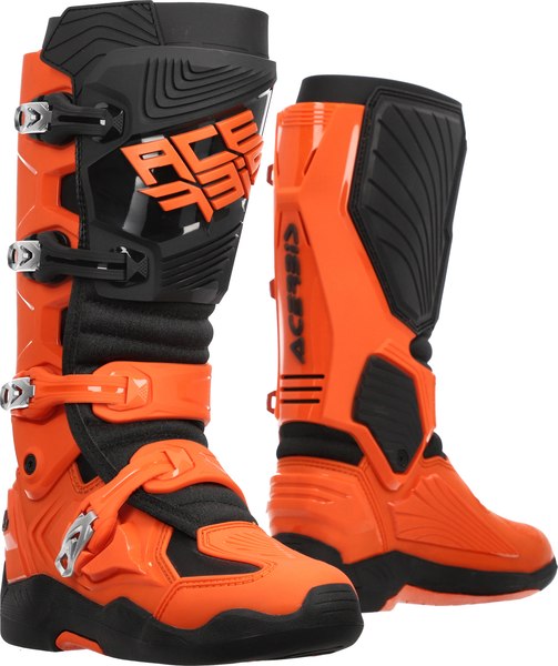 Мотоботы Acerbis Whoops 0025890.209.043