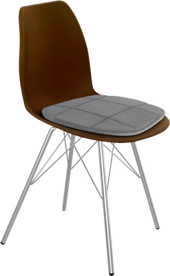 

Стул, SHT-ST29-CN4/S37