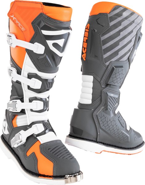 Мотоботы Acerbis X-Race 0024359.207.046