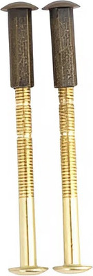 

Стяжка для дверной ручки, SCR-M6-60(20)-AB (B2B)