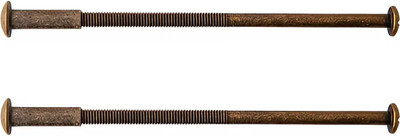 

Стяжка для дверной ручки, SCR-M6-120(20)-AB (B2B)