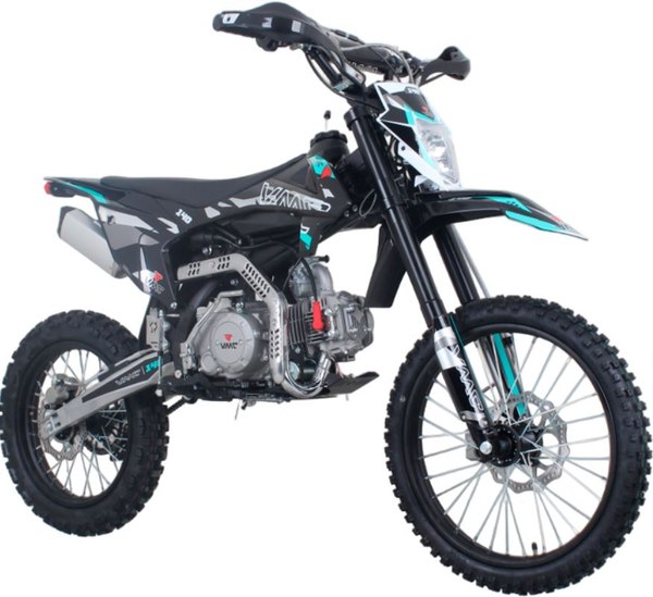 Мотоцикл Vento (VMC) 17/14 VIN 24858 / pm1259773919