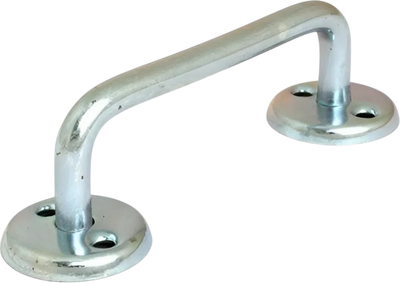 

Ручка дверная, К РСК- 80Ц