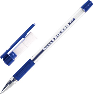 

Ручка шариковая, X-Writer / 142403