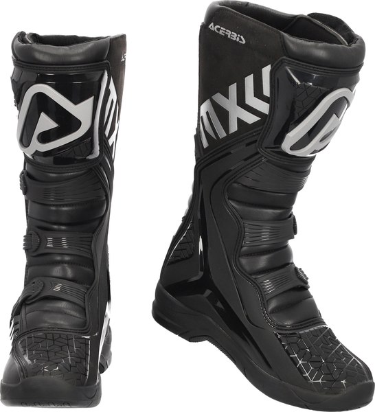 Мотоботы Acerbis X-Team 0022999.090.040