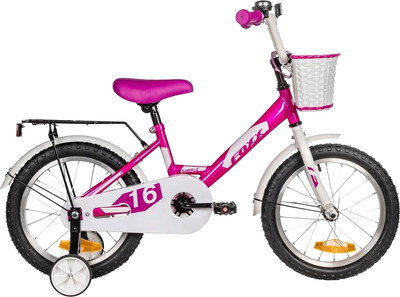 

Детский велосипед, Simple 16 / 164SIMPLE.PN5