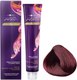 Крем-краска для волос Hair Company Inimitable Color Glossy silk effect тон 6.6 (100мл) - 