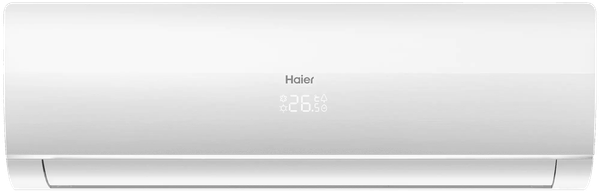 Сплит-система Haier HSU-12HFF203/R3-W(IN) / HSU-12HUF203/R3(OUT)